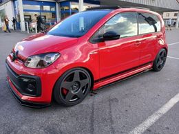 VW up!