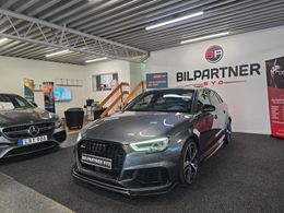 Audi RS3 Sportback