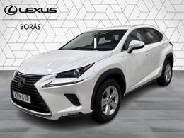 Lexus NX300h