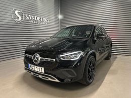 Mercedes GLA250