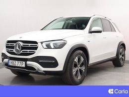 Mercedes GLE350e