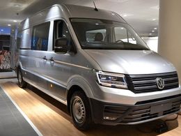 VW Crafter