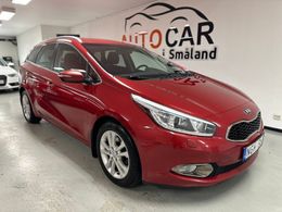 Kia Ceed Sportswagon