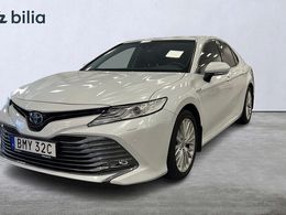 Toyota Camry Hybrid