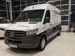 Mercedes E-Sprinter