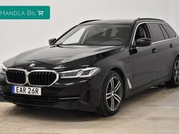 BMW 530e