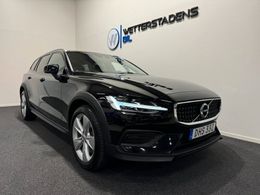 Volvo V60 CC