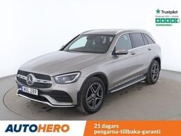 Mercedes GLC300