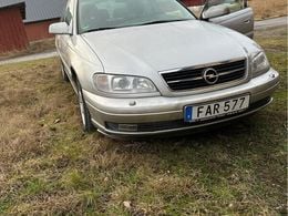 Opel Omega