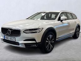 Volvo V90 CC