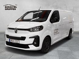 Citroën e-Jumpy