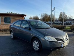 Nissan Primera