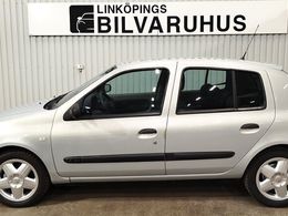 Renault Clio II