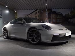 Porsche 911 GT3