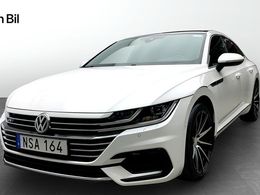 VW Arteon