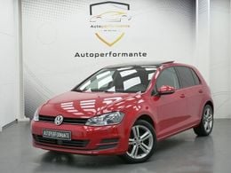 VW Golf VII