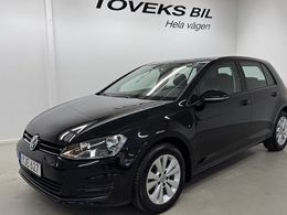 VW Golf VII