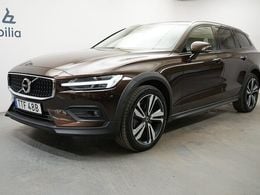 Volvo V60 CC