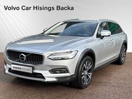 Volvo V90 CC