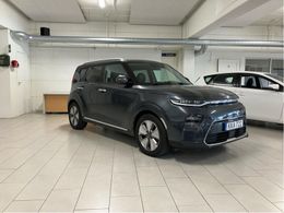 Kia Soul EV