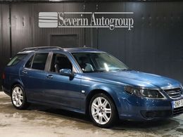 Saab 9-5