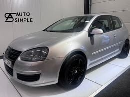 VW Golf IV