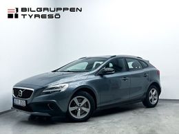 Volvo V40 CC