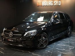 Mercedes C300e