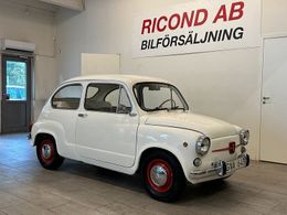 Fiat 600D