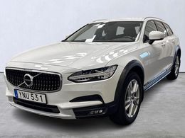 Volvo V90 CC