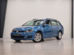 VW Golf Alltrack