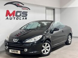 Peugeot 307 CC