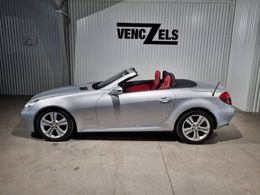 Mercedes SLK200