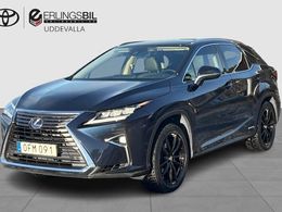 Lexus RX450h