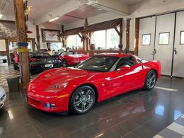 Chevrolet Corvette C6