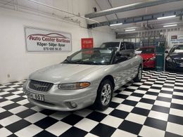 Chrysler Stratus