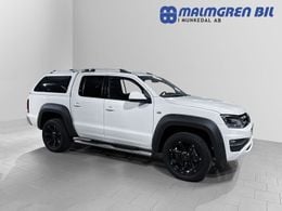 VW Amarok