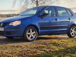 VW Polo