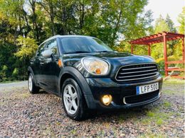 Mini Cooper D Countryman