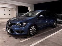 Renault Mégane IV