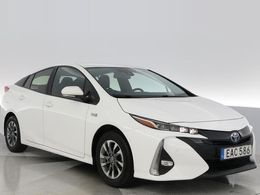 Toyota Prius Plug-in Hybrid