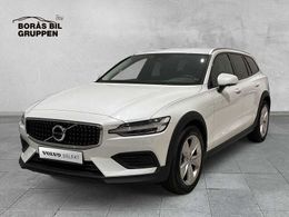 Volvo V60 CC