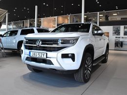 VW Amarok