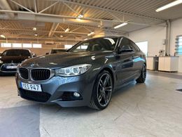 BMW 320 Gran Turismo