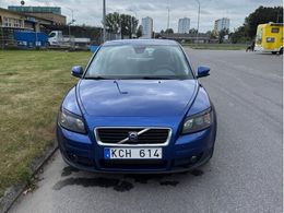 Volvo C30