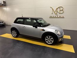 Mini Cooper D