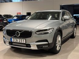 Volvo V90 CC