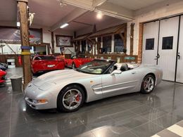 Chevrolet Corvette C5