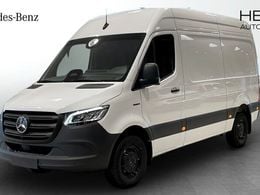 Mercedes E-Sprinter