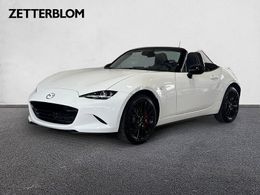 Mazda MX5